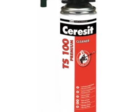 Снимка на 917HK07 Ceresit чистител за полиуретанова пяна 500 мл