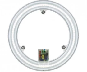 Снимка на МАГНИТЕН LED МОДУЛ ЗА ПЛАФОНИЕРИ 18W, 4200K, 220V-240V AC, SMD2835