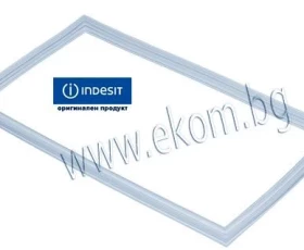 Снимка на Уплътнител врата фризер 143523-INDESIT