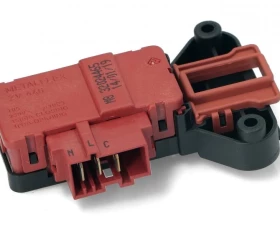 Снимка на 148VE04 Биметална ключалка - VESTEL