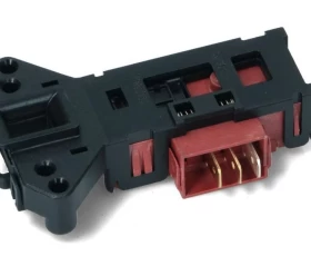 Снимка на 148PL00 Биметална ключалка-POLAR