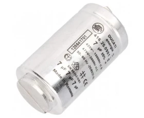 Снимка на 112ZN07 Кондензатор 7mf