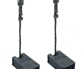 Снимка на 462HT49 Графитни четки к-кт 6х10х17 DLBS06176