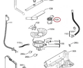 Снимка на 143ZN37 Филтър - ELECTROLUX