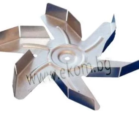 Снимка на 363AE00 Охлаждаща перка -AEG