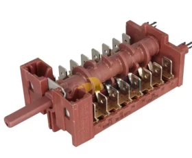 Снимка на Ключ за фурна 12541770 - ILVE