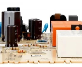 Снимка на Платка 798716 - GORENJE