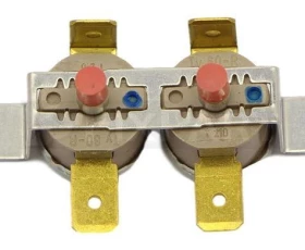 Снимка на Термостат 43018855-CANDY