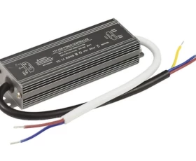 Снимка на 826SS11 Импулсно захранване 12V-45w 002-3 IP67 NEW