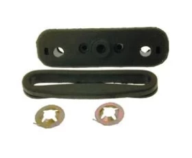 Снимка на 132MI00 Уплътнител за нагревател-MIELE