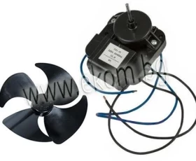 Снимка на 222FR31 Вентилатор-PHILIPS