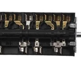 Снимка на Ключ за фурна 060910-BOSCH