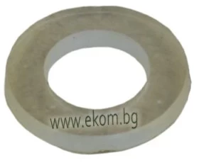 Снимка на 102ФТ13 Уплътнител силиконов безцветен 1/2"