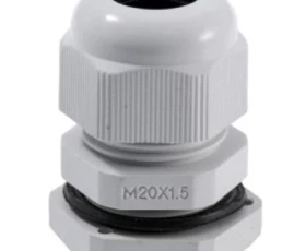 Снимка на 802PB11 Кабелен щуцер M20 IP67