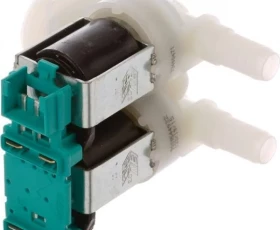 Снимка на 154BH07 Електромагнитвентил двоен - BOSCH