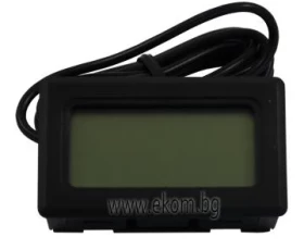 Снимка на 218FR08 Термометър -50/+70°C