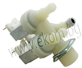 Снимка на 155BH00 Електромагнитвентил троен-BOSCH