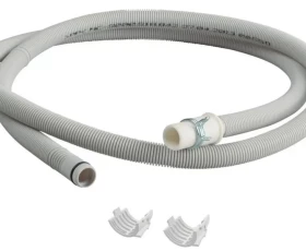 Снимка на Изходящ маркуч 649905 - BOSCH