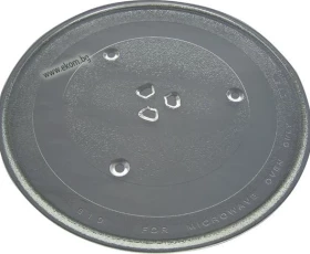 Снимка на 344МП20 Чиния за микровълнова печка 284mm/B6/