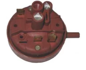 Снимка на 151LG09 Ниворегулатор 1 ниво 140-58