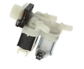 Снимка на Електромагнитвентил троен 618406-BOSCH