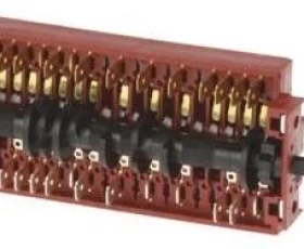 Снимка на Ключ за фурна 615757 - BOSCH