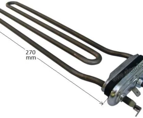 Снимка на 159GR02 Нагревател 2800 Вт.-GORENJE