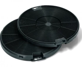 Снимка на 443AB09 Карбонов филтър - FABER