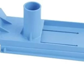 Снимка на Сифон за омекотител 00627086 - BOSCH