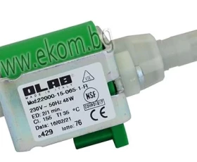 Снимка на 463КМ06 Помпа за кафемашина 48W OLAB