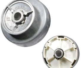 Снимка на Малка ремъчна шайба 92791466 - CANDY