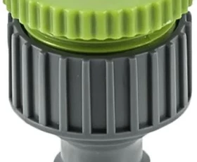 Снимка на 102HS12 Бърза връзка М с вътр. резба 1/2"x3/4"