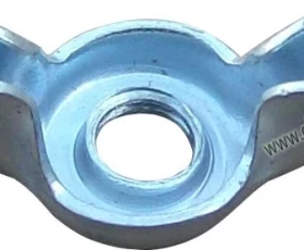 Снимка на 707МР01 Гайка крилчата