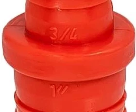 Снимка на 102HS22 Намалител за маркуч 1-3/4