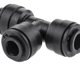 Снимка на 103GU32 Тройна свръзка 6mm PM0206E