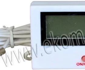 Снимка на 218FR07 Термометър -50/+85°C