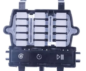 Снимка на Бутони 2452209006 - BEKO