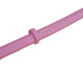 Снимка на 403ФР00 Маркуч силиконов L282