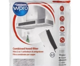 Снимка на Комбиниран филтър 484000008524 - WHIRLPOOL