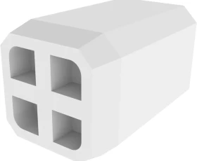 Снимка на Втулка за панта 626460 - BOSCH