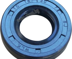 Снимка на 613РО02 Семеринга 15x30x7-Роса