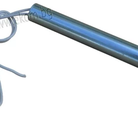 Снимка на 259PL00 Нагревател-Полар