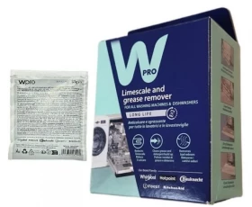 Снимка на 174LG54 Препарат за отстраняване на варовик