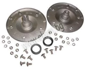 Снимка на 168IG24 Лагерно тяло - WHIRLPOOL