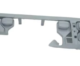 Снимка на Рамка за бутони 43002551- CANDY