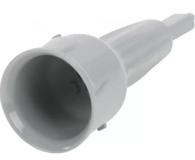 Снимка на Задвижващ вал 635480-BOSCH