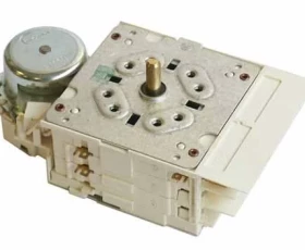 Снимка на Програматор-INDESIT