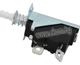 Снимка на 746ТС03 Ключ HL - 830V PTC 422062