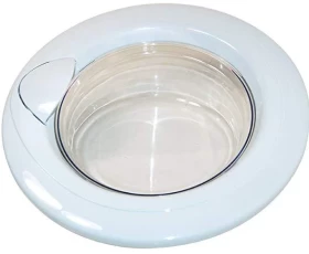 Снимка на Люк к-кт 80656-INDESIT