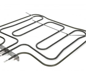 Снимка на 361SM00 TEH-SMEG горен+грил 2700W